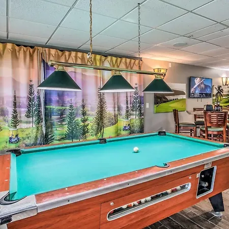 Oceanfront N Myrtle Beach Condo With Hot Tub! Exterior foto